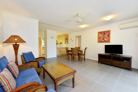Tropical Reef Apartments - Accommodation Brunswick Heads 29
