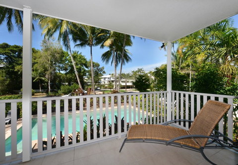 Tropical Reef Apartments - Accommodation Brunswick Heads 16