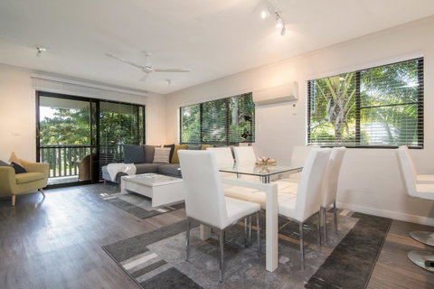 Tropical Reef Apartments - Accommodation Brunswick Heads 6