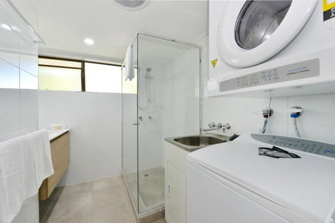 Tropical Reef Apartments - Accommodation Brunswick Heads 18