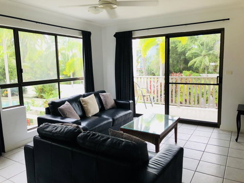 Tropical Reef Apartments - Accommodation Brunswick Heads 27