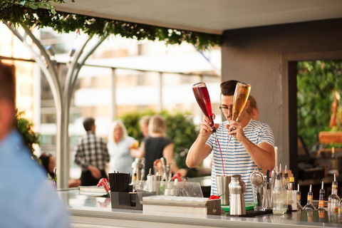Mercure Brisbane King George Square - Accommodation Brunswick Heads 22