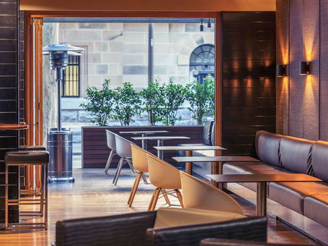 Mercure Brisbane King George Square - Accommodation Brunswick Heads 37