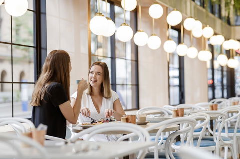 Mercure Brisbane King George Square - Accommodation Brunswick Heads 15