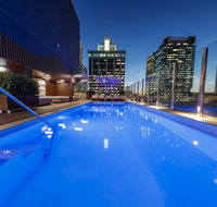 Mercure Brisbane King George Square - Accommodation Brunswick Heads
