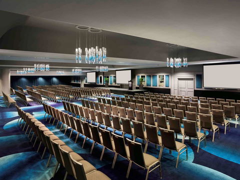 Mercure Brisbane King George Square - Accommodation Brunswick Heads 40