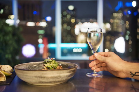 Mercure Brisbane King George Square - Accommodation Brunswick Heads 27