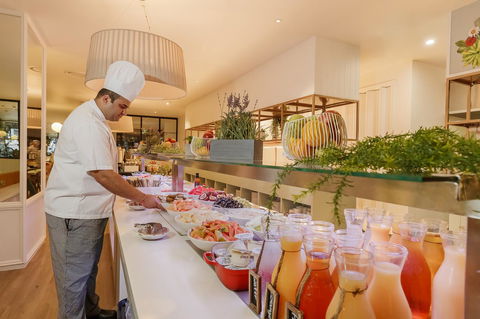Mercure Brisbane King George Square - Accommodation Brunswick Heads 16