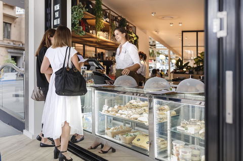 Mercure Brisbane King George Square - Accommodation Brunswick Heads 13