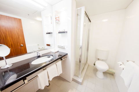 Mercure Brisbane King George Square - Accommodation Brunswick Heads 5