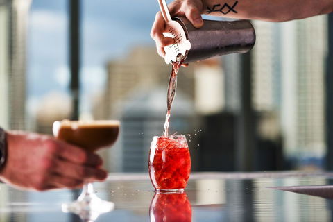 Mercure Brisbane King George Square - Accommodation Brunswick Heads 25