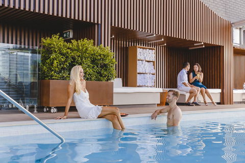 Mercure Brisbane King George Square - Accommodation Brunswick Heads 33