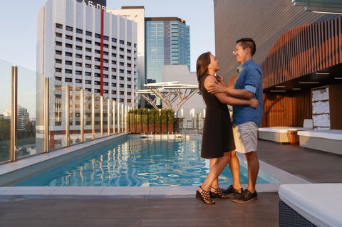 Mercure Brisbane King George Square - Accommodation Brunswick Heads 19