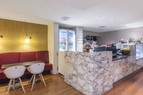 Mercure Brisbane King George Square - Accommodation Brunswick Heads 35
