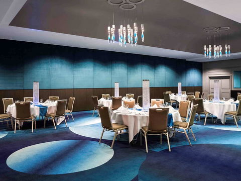 Mercure Brisbane King George Square - Accommodation Brunswick Heads 44
