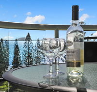 Malibu Apartments - Accommodation Brunswick Heads