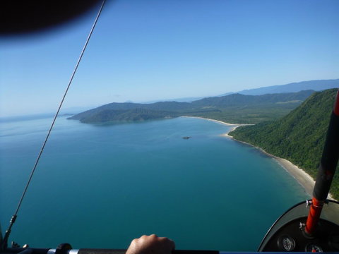 TiTree Resort Apartments - Accommodation Brunswick Heads 20