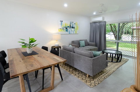 TiTree Resort Apartments - Accommodation Brunswick Heads 7