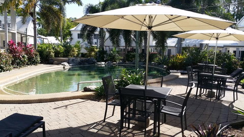 TiTree Resort Apartments - Accommodation Brunswick Heads 16