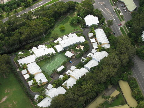 TiTree Resort Apartments - Accommodation Brunswick Heads 22