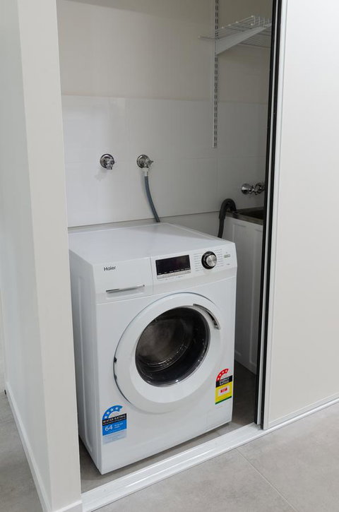 TiTree Resort Apartments - Accommodation Brunswick Heads 0