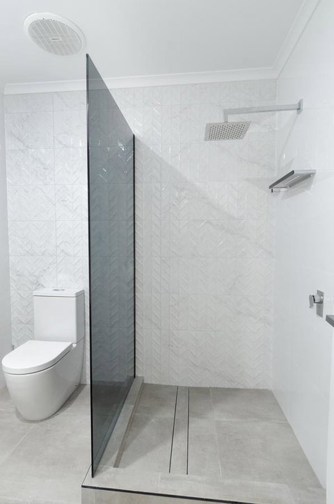 TiTree Resort Apartments - Accommodation Brunswick Heads 2