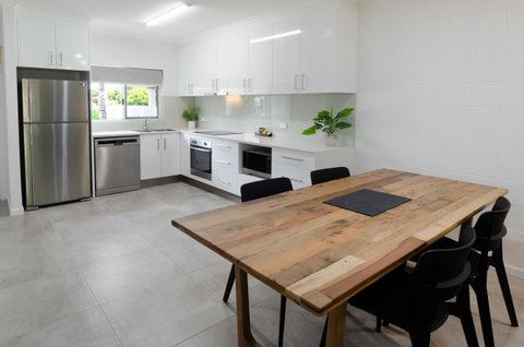 TiTree Resort Apartments - Accommodation Brunswick Heads 6
