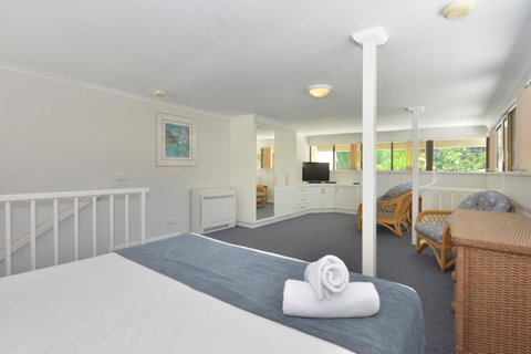 Driftwood Mantaray - Official Onsite Reception And Check In - Accommodation Brunswick Heads 36