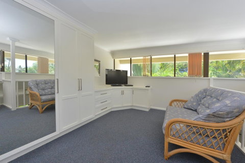 Driftwood Mantaray - Official Onsite Reception And Check In - Accommodation Brunswick Heads 32