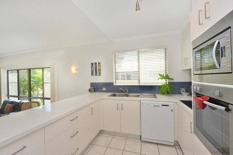 Driftwood Mantaray - Official Onsite Reception And Check In - Accommodation Brunswick Heads 38