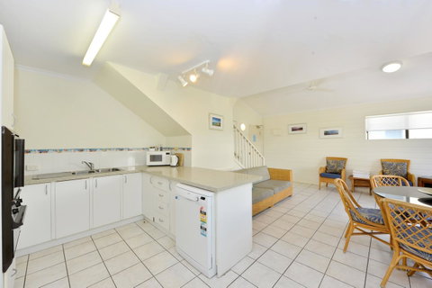 Driftwood Mantaray - Official Onsite Reception And Check In - Accommodation Brunswick Heads 25