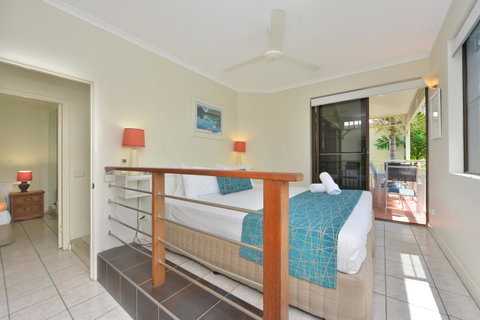 Driftwood Mantaray - Official Onsite Reception And Check In - Accommodation Brunswick Heads 27