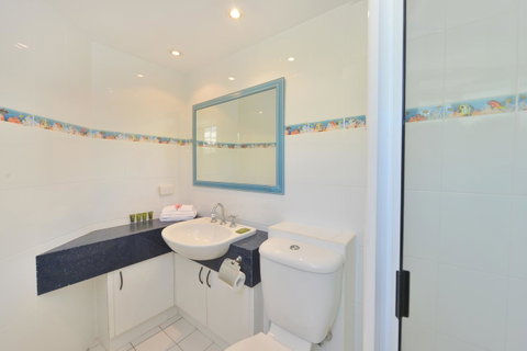 Driftwood Mantaray - Official Onsite Reception And Check In - Accommodation Brunswick Heads 29