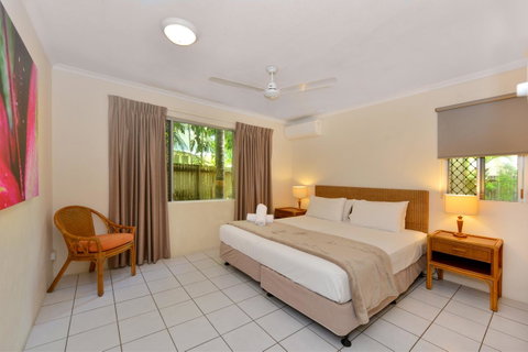 Driftwood Mantaray - Official Onsite Reception And Check In - Accommodation Brunswick Heads 9