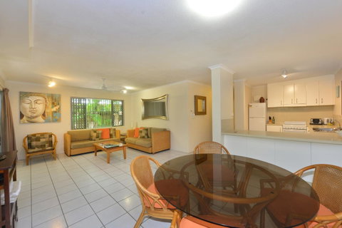 Driftwood Mantaray - Official Onsite Reception And Check In - Accommodation Brunswick Heads 14