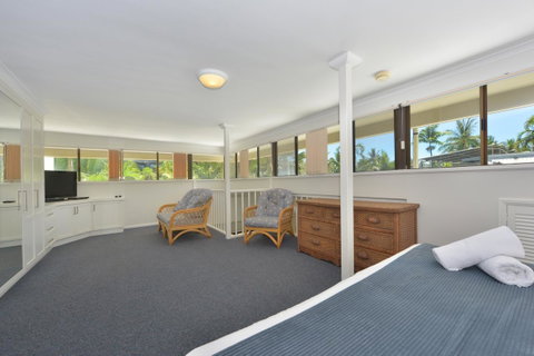 Driftwood Mantaray - Official Onsite Reception And Check In - Accommodation Brunswick Heads 35
