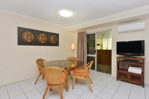 Driftwood Mantaray - Official Onsite Reception And Check In - Accommodation Brunswick Heads 17