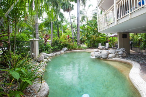 Driftwood Mantaray - Official Onsite Reception And Check In - Accommodation Brunswick Heads 1