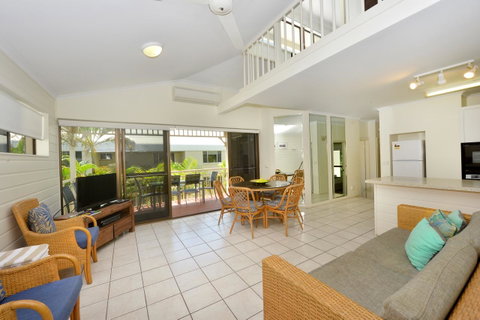 Driftwood Mantaray - Official Onsite Reception And Check In - Accommodation Brunswick Heads 21