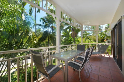 Driftwood Mantaray - Official Onsite Reception And Check In - Accommodation Brunswick Heads 33