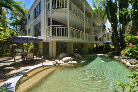 Driftwood Mantaray - Official Onsite Reception And Check In - Accommodation Brunswick Heads 2