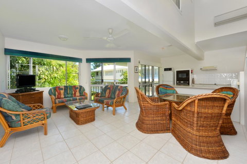 Driftwood Mantaray - Official Onsite Reception And Check In - Accommodation Brunswick Heads 8