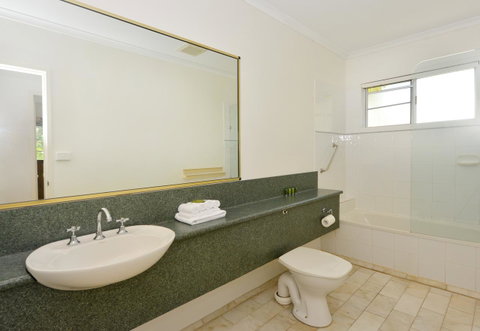 Driftwood Mantaray - Official Onsite Reception And Check In - Accommodation Brunswick Heads 7