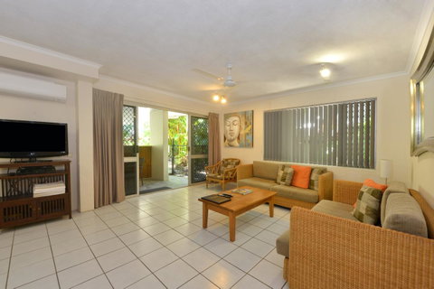 Driftwood Mantaray - Official Onsite Reception And Check In - Accommodation Brunswick Heads 18
