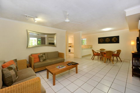 Driftwood Mantaray - Official Onsite Reception And Check In - Accommodation Brunswick Heads 13