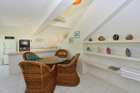Driftwood Mantaray - Official Onsite Reception And Check In - Accommodation Brunswick Heads 10