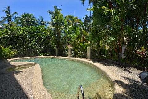 Driftwood Mantaray - Official Onsite Reception And Check In - Accommodation Brunswick Heads 3