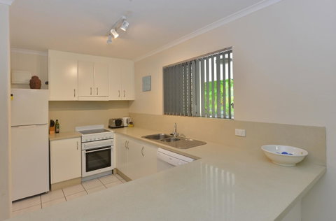 Driftwood Mantaray - Official Onsite Reception And Check In - Accommodation Brunswick Heads 16