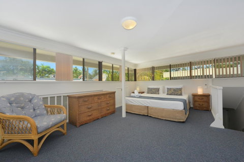 Driftwood Mantaray - Official Onsite Reception And Check In - Accommodation Brunswick Heads 34