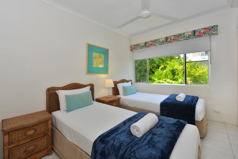 Driftwood Mantaray - Official Onsite Reception And Check In - Accommodation Brunswick Heads 5